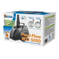 Pond-Flow ECO